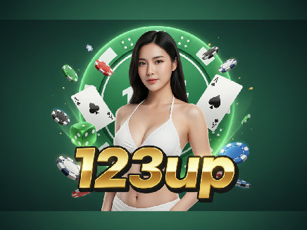 123up ทางเข้า